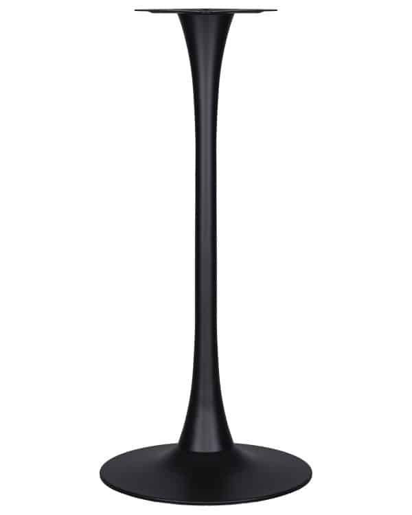 Подстолье барное DOBRIN JIM BLACK HIGH — изображение 2