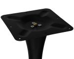 Подстолье барное DOBRIN JIM BLACK HIGH — изображение 3