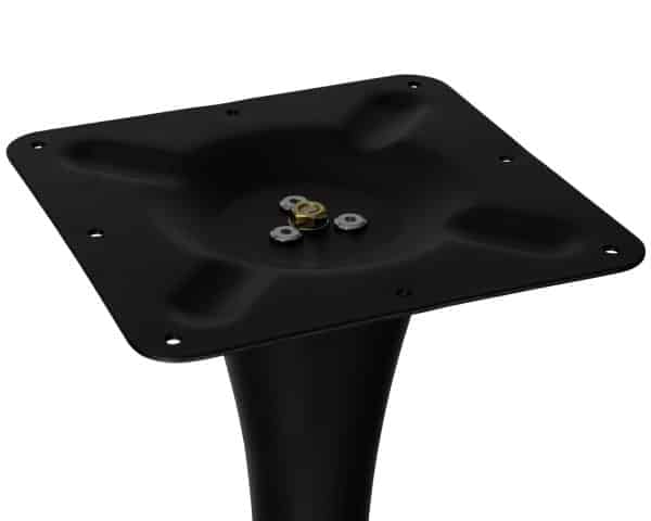 Подстолье барное DOBRIN JIM BLACK HIGH — изображение 3