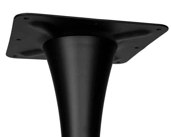 Подстолье барное DOBRIN JIM BLACK HIGH — изображение 4