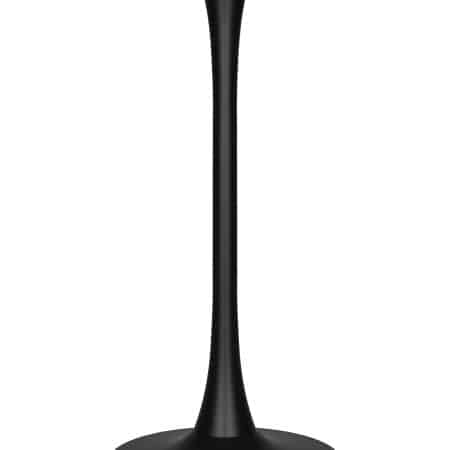 Подстолье барное DOBRIN JIM BLACK HIGH