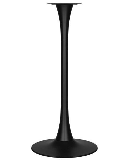 Подстолье барное DOBRIN JIM BLACK HIGH