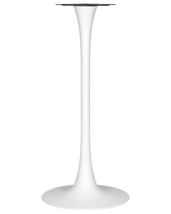 Подстолье барное DOBRIN JIM WHITE HIGH — изображение 2