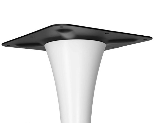 Подстолье барное DOBRIN JIM WHITE HIGH — изображение 4