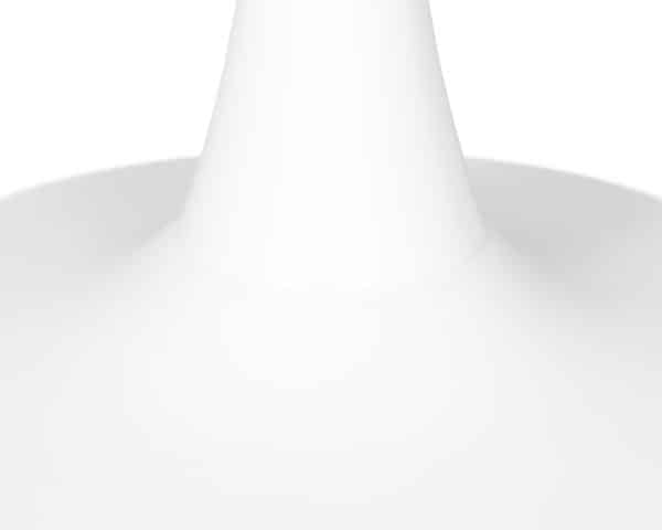 Подстолье барное DOBRIN JIM WHITE HIGH — изображение 5