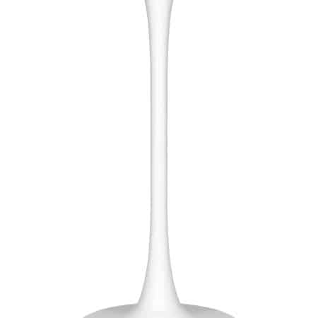 Подстолье барное DOBRIN JIM WHITE HIGH