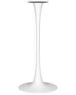 Подстолье барное DOBRIN JIM WHITE HIGH