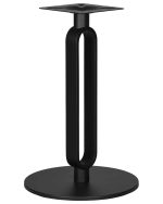 Подстолье обеденное DOBRIN ELAN BLACK — изображение 2