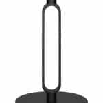 Подстолье обеденное DOBRIN ELAN BLACK