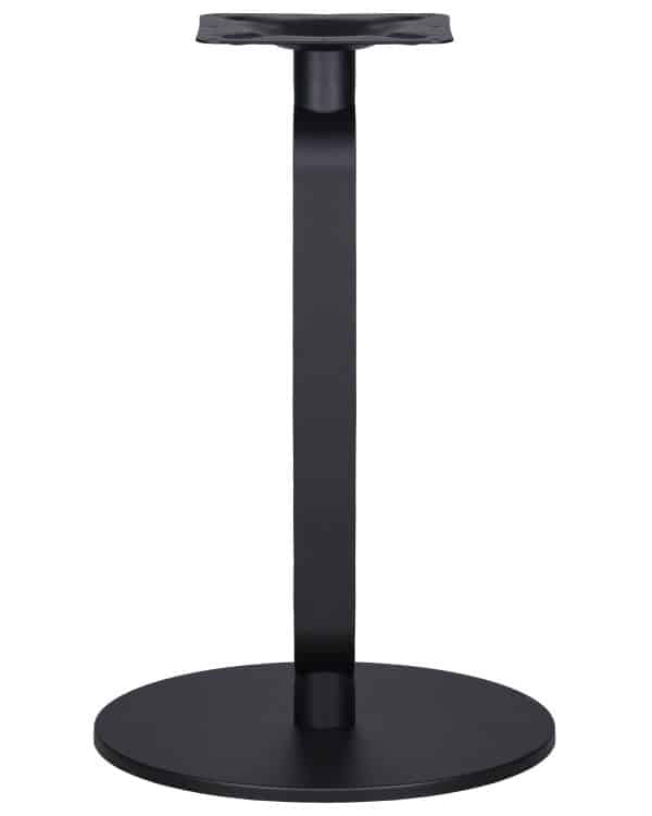 Подстолье обеденное DOBRIN ELAN BLACK — изображение 3