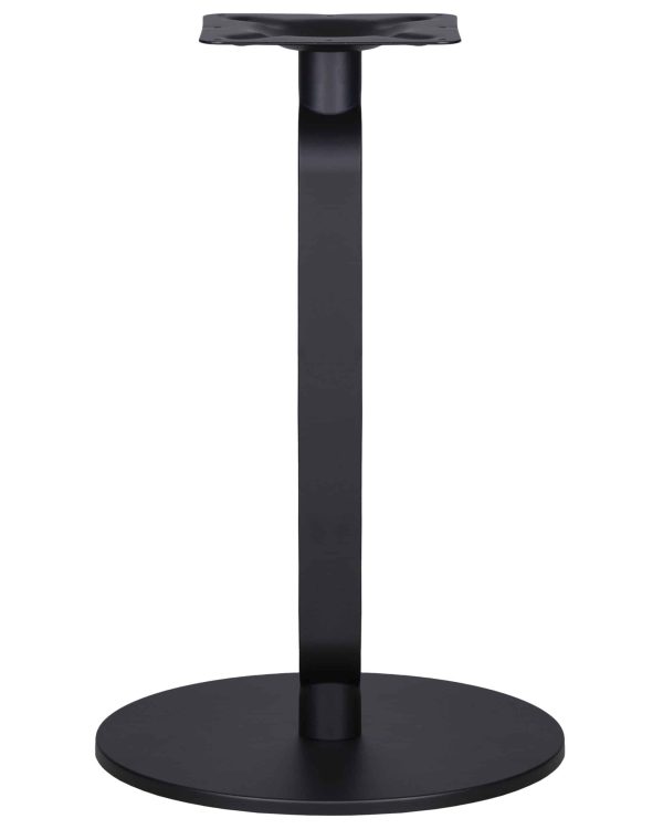 Подстолье обеденное DOBRIN ELAN BLACK — изображение 3