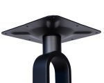 Подстолье обеденное DOBRIN ELAN BLACK — изображение 5