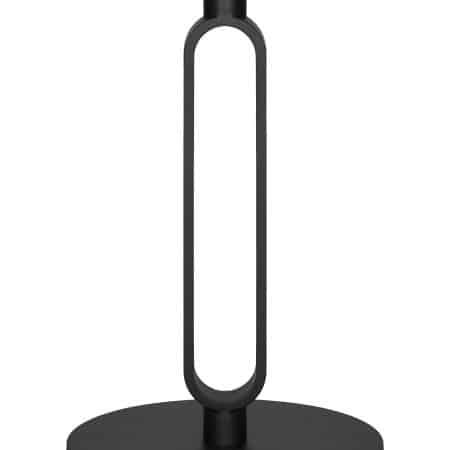 Подстолье обеденное DOBRIN ELAN BLACK