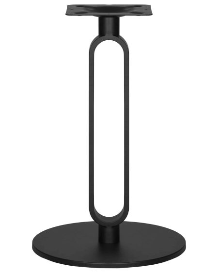 Подстолье обеденное DOBRIN ELAN BLACK