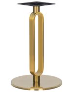 Подстолье обеденное DOBRIN ELAN GOLD — изображение 2