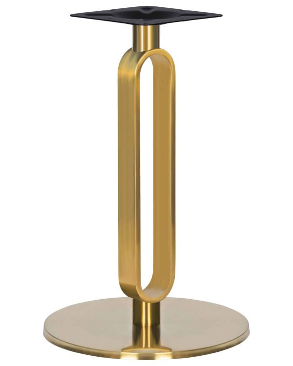 Подстолье обеденное DOBRIN ELAN GOLD — изображение 2