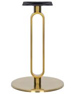 Подстолье обеденное DOBRIN ELAN GOLD