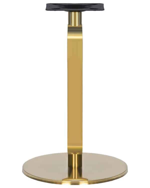 Подстолье обеденное DOBRIN ELAN GOLD — изображение 3