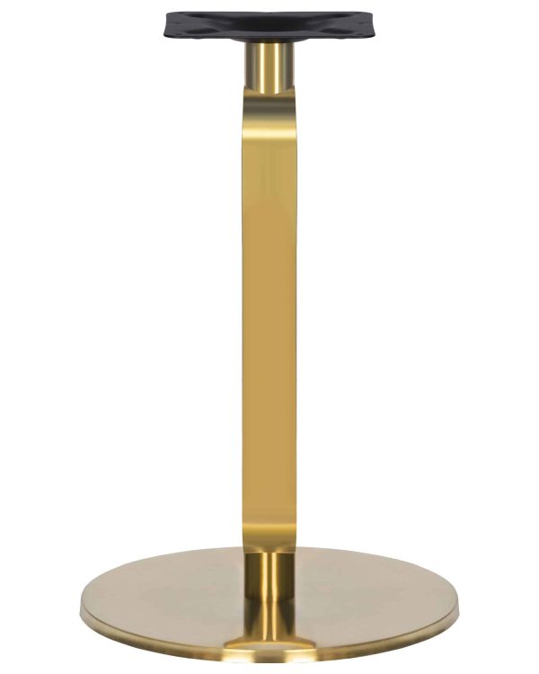 Подстолье обеденное DOBRIN ELAN GOLD — изображение 3