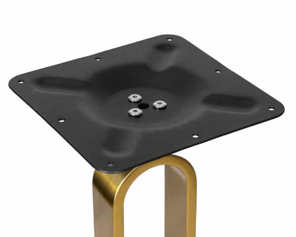 Подстолье обеденное DOBRIN ELAN GOLD — изображение 4