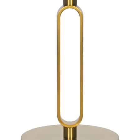 Подстолье обеденное DOBRIN ELAN GOLD