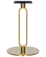 Подстолье обеденное DOBRIN ELAN GOLD