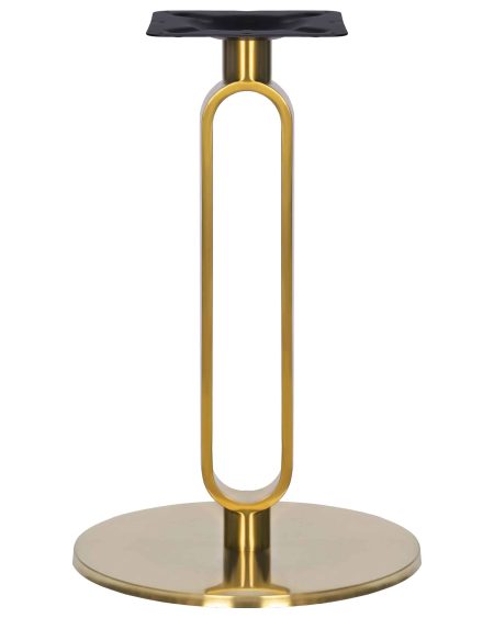 Подстолье обеденное DOBRIN ELAN GOLD