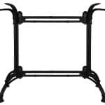 Подстолье обеденное DOBRIN JORDGE WIDE