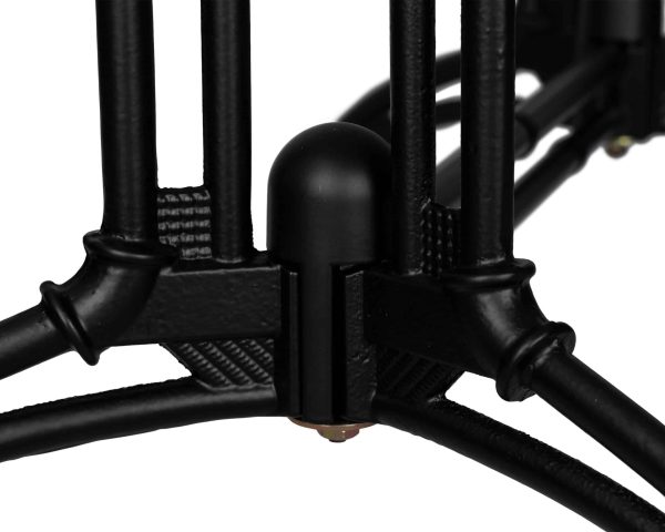 Подстолье обеденное DOBRIN JORDGE WIDE — изображение 4