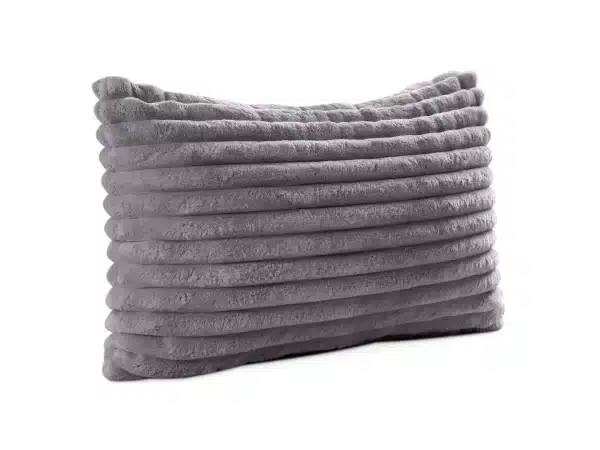 Подушка Sorrento темно-серый — изображение 2