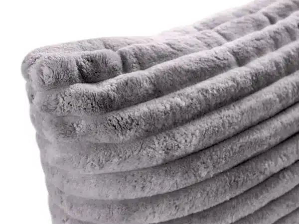 Подушка Sorrento темно-серый — изображение 3