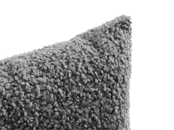 Подушка Sorrento темно-серый — изображение 3
