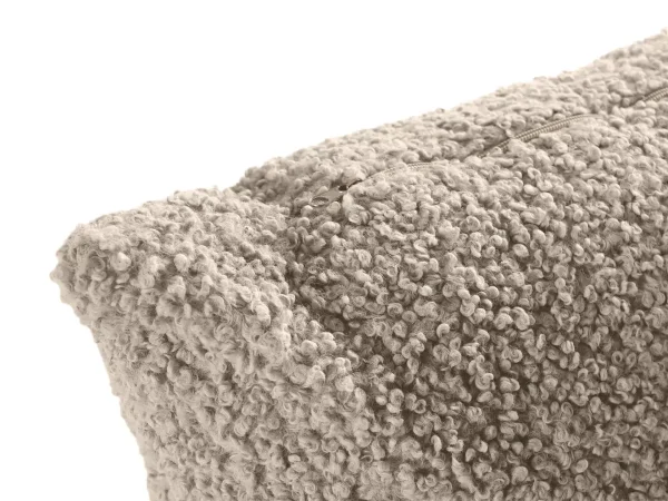 Подушка Sorrento бежевый — изображение 4