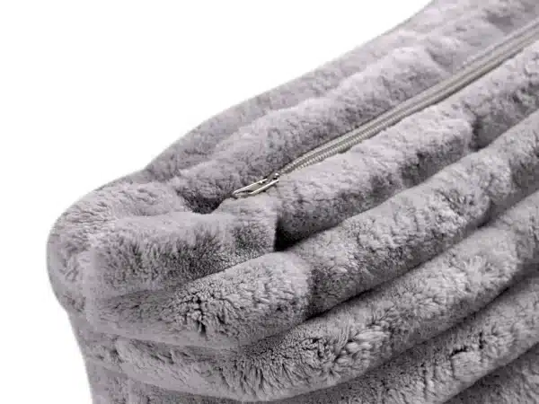 Подушка Sorrento темно-серый — изображение 4