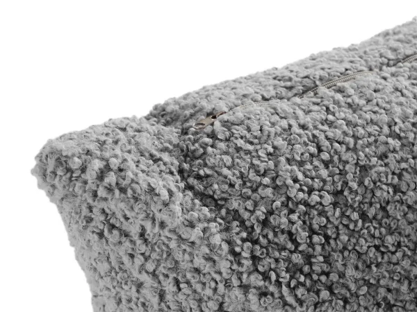 Подушка Sorrento темно-серый — изображение 4