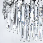 Подвесная люстра Arte Lamp WEZEN A1006SP-8CC — изображение 4