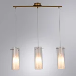 Подвесной светильник Arte Lamp ARIES A8983SP-3PB — изображение 2