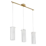 Подвесной светильник Arte Lamp ARIES A8983SP-3PB
