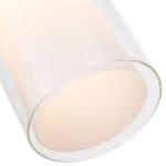 Подвесной светильник Arte Lamp ARIES A8983SP-3PB — изображение 3