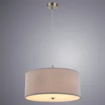 Подвесной светильник Arte Lamp MALLORCA A1021SP-5SS — изображение 2