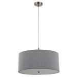 Подвесной светильник Arte Lamp MALLORCA A1021SP-5SS