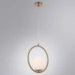 Подвесной светильник Arte Lamp MATISSE A7741SP-1AB — изображение 2
