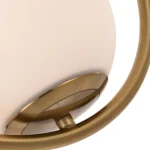 Подвесной светильник Arte Lamp MATISSE A7741SP-1AB — изображение 3