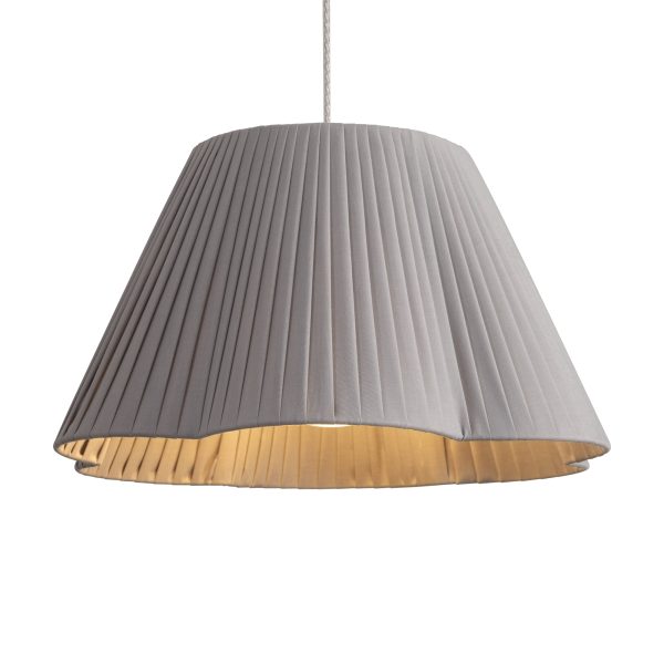 Подвесной светильник Freya FR2056PL-01GR — изображение 3