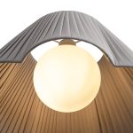 Подвесной светильник Freya FR2056PL-01GR — изображение 5