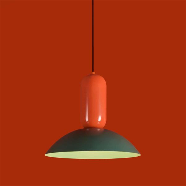 Подвесной светильник Freya FR5551PL-01RG — изображение 2