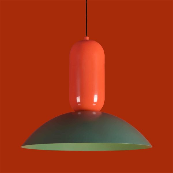 Подвесной светильник Freya FR5551PL-01RG — изображение 4