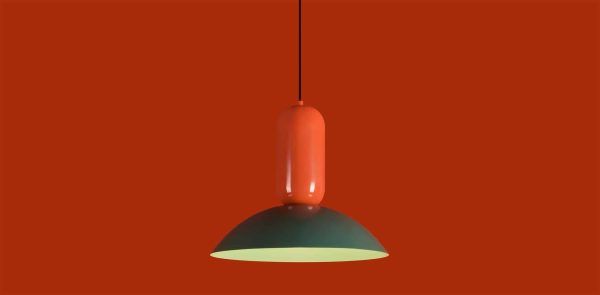 Подвесной светильник Freya FR5551PL-01RG — изображение 5