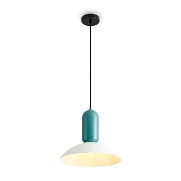 Подвесной светильник Freya FR5551PL-01WG — изображение 4