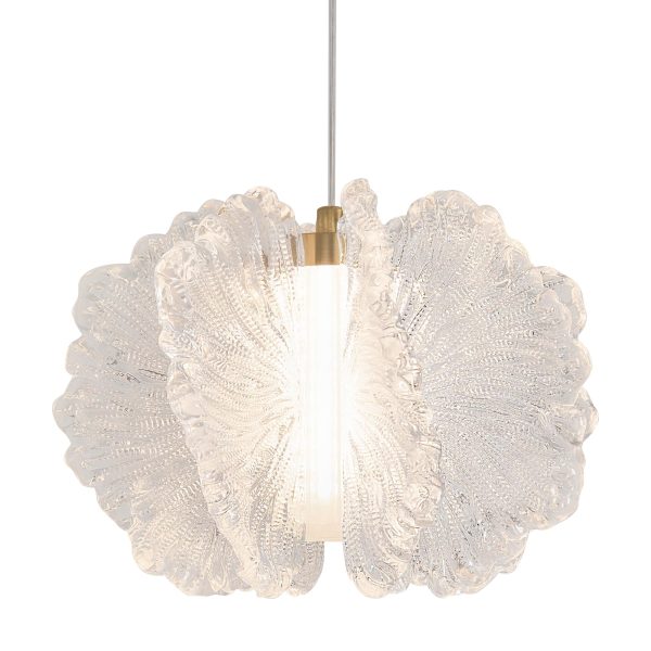 Подвесной светильник Freya FR5579PL-L8BS — изображение 4